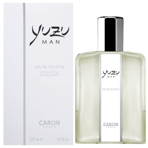 CARON Yuzu Man - Eau de Toilette 3387952703010 CARON Yuzu Man - Eau de Toilette 3387952703010
